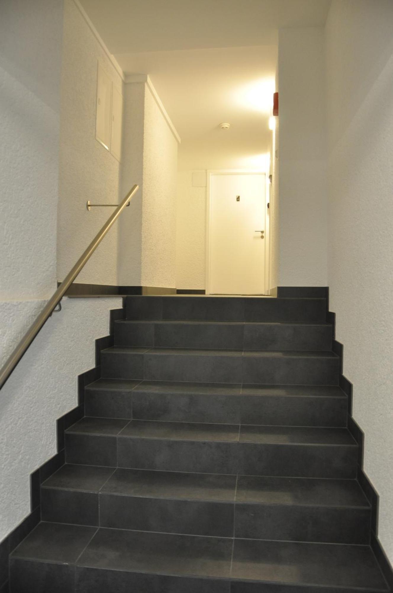 The Loft Interlaken Exterior foto