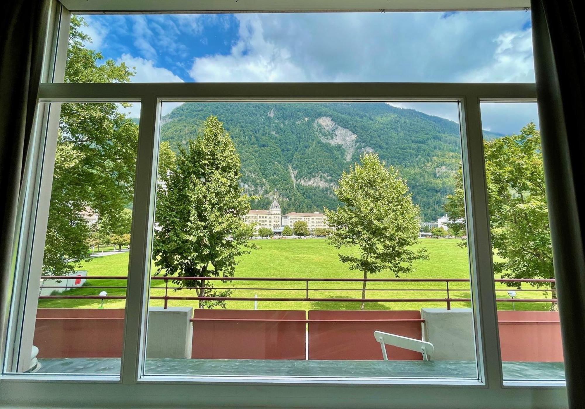The Loft Interlaken Zimmer foto